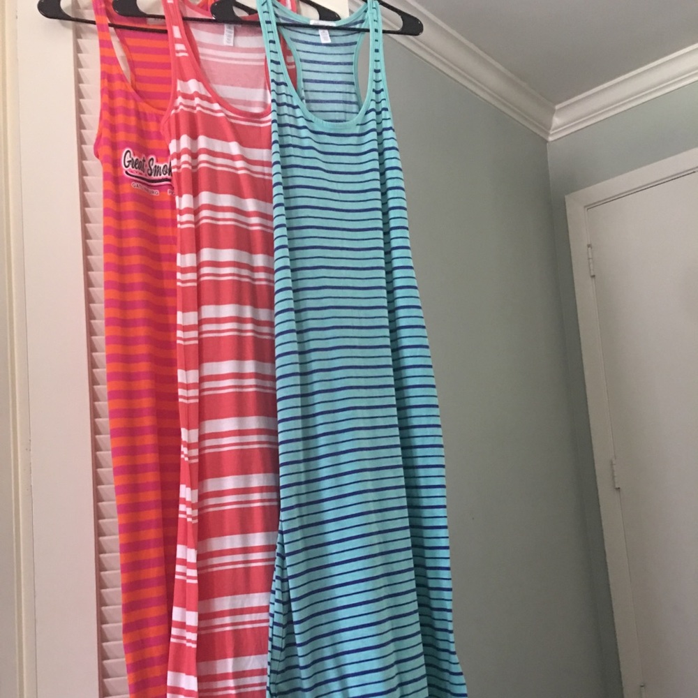 Summer dresses